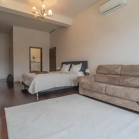 Ankavi Panzio Hotel