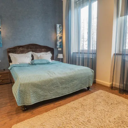 Ankavi Panzio Hotel