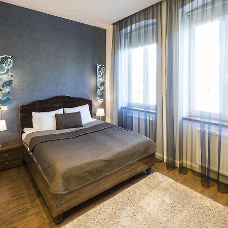 Ankavi Panzio 3*