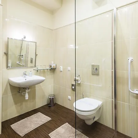 Hotel Ankavi Panzio