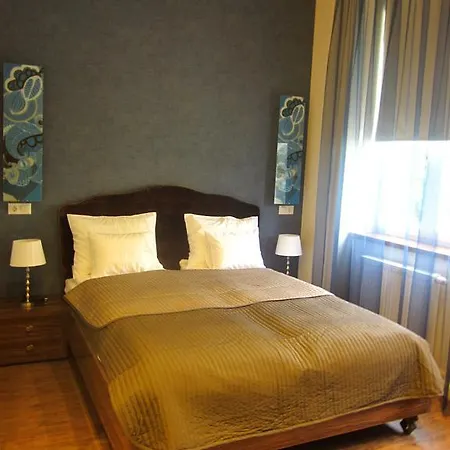 Hotel Ankavi Panzio