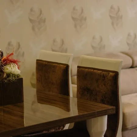 Hotel Ankavi Panzio 3*