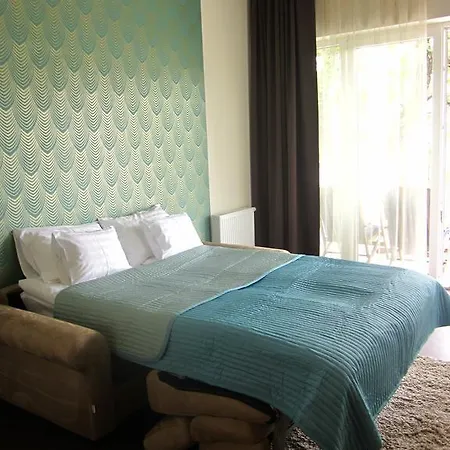 Hotel Ankavi Panzio Szeged