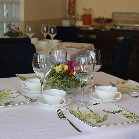 Ankavi Panzio Hotel Szeged