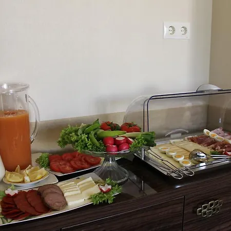 Ankavi Panzio Hotel