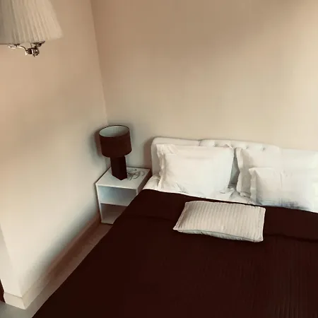 Hotel Ankavi Panzio 3*
