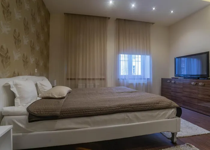 Hotell Ankavi Szeged