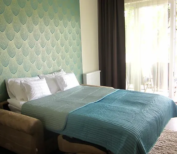 Hotell Ankavi Szeged